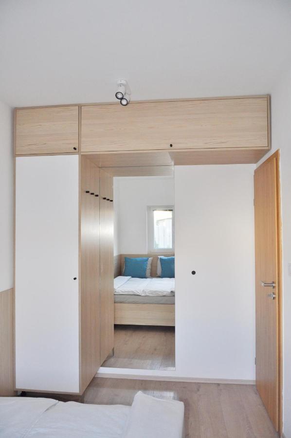 Maxim Apartments Harkány Екстериор снимка