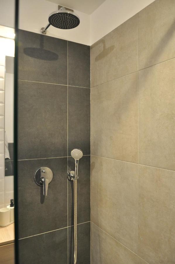 Maxim Apartments Harkány Екстериор снимка