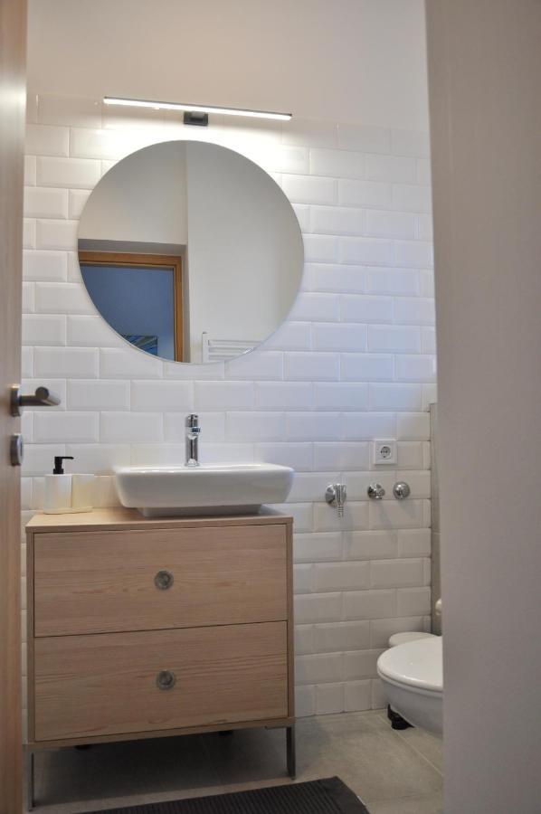 Maxim Apartments Harkány Екстериор снимка