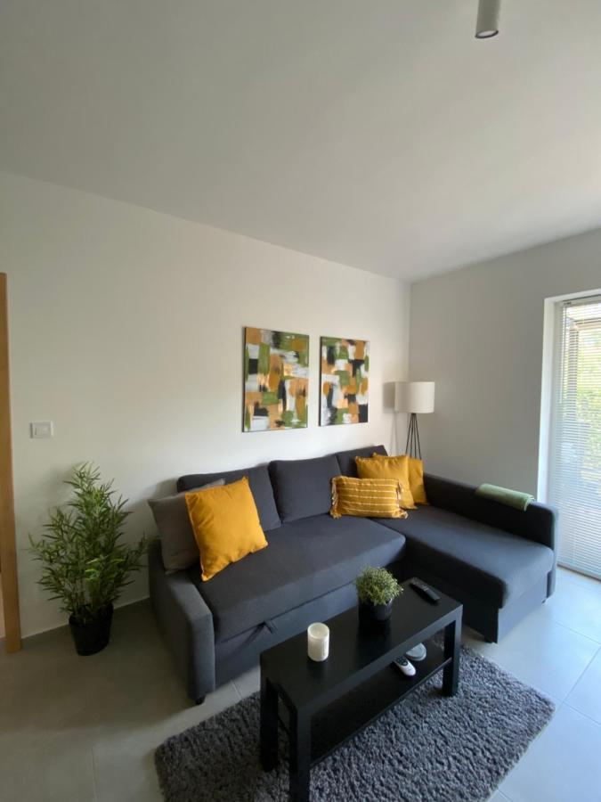 Maxim Apartments Harkány Екстериор снимка